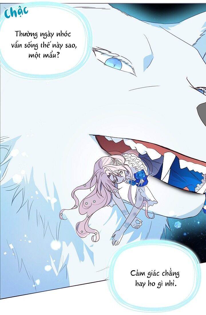 quyến rũ papa của nhân vật phản diện chapter 71 72