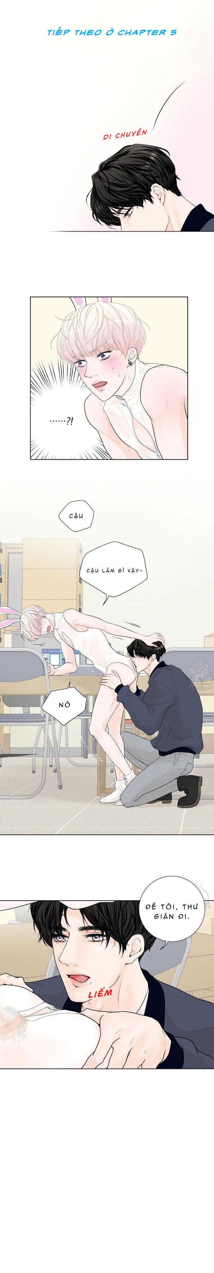 anh có muốn tìm hiểu bản đánh giá không ? chapter 4.3 4