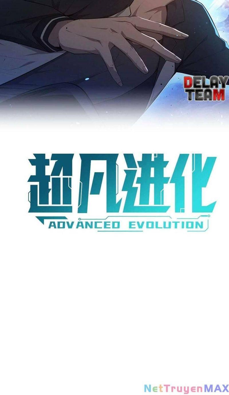 siêu tiến hóa chapter 116 3