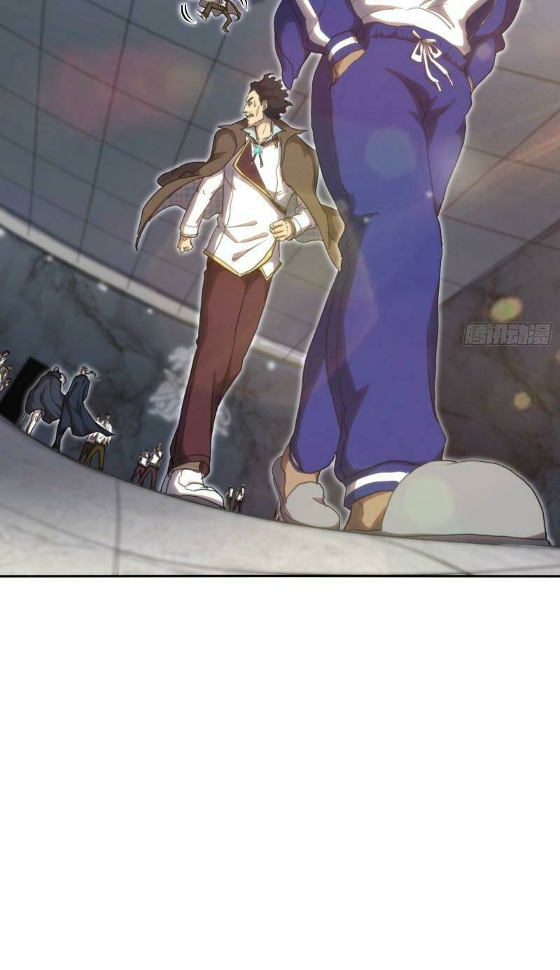 đô thị hàng thần khúc chapter 44 26