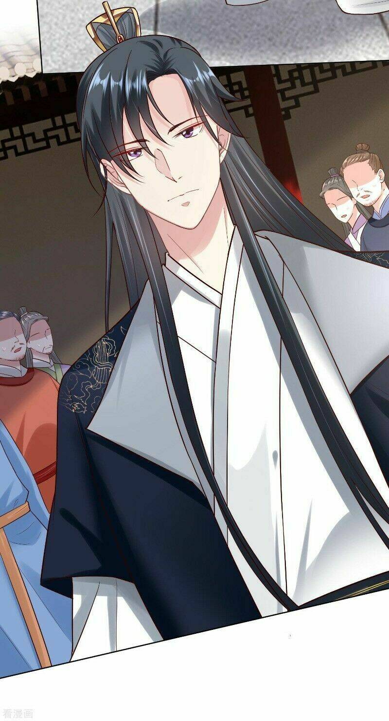 độc y đích nữ chapter 119 32