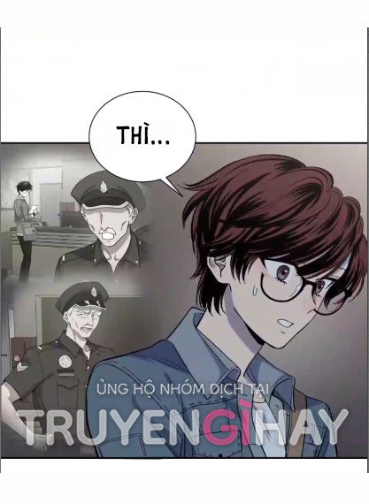 [16+] người đàn ông tầng trên chapter 8.2 43