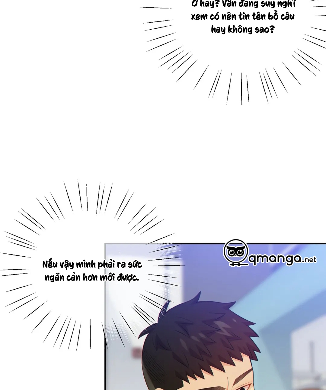 thời gian giữa sói và chó chapter 51 33