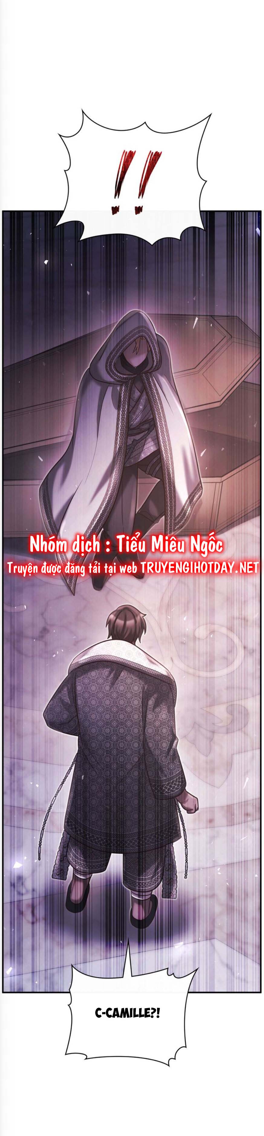 sự hy sinh của ác quỷ chapter 66 37