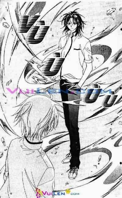 nàng công chúa bỏ trốn chapter 8 4