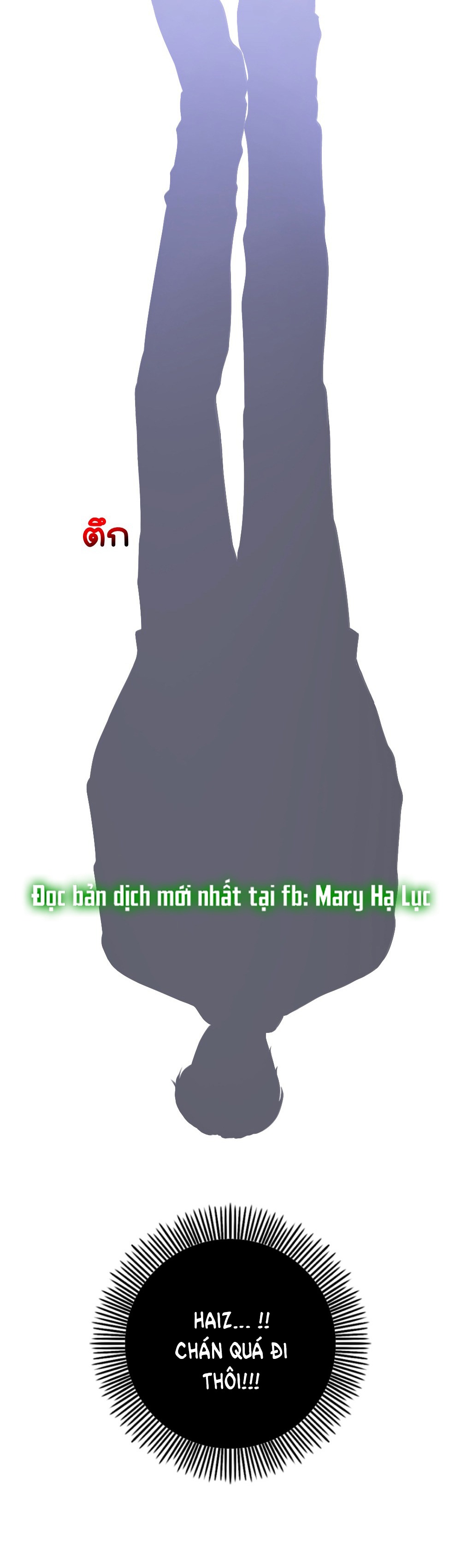 [18+] hãy cẩn thận khi sử dụng từ ''bạn'' sai người chapter 20.2 25