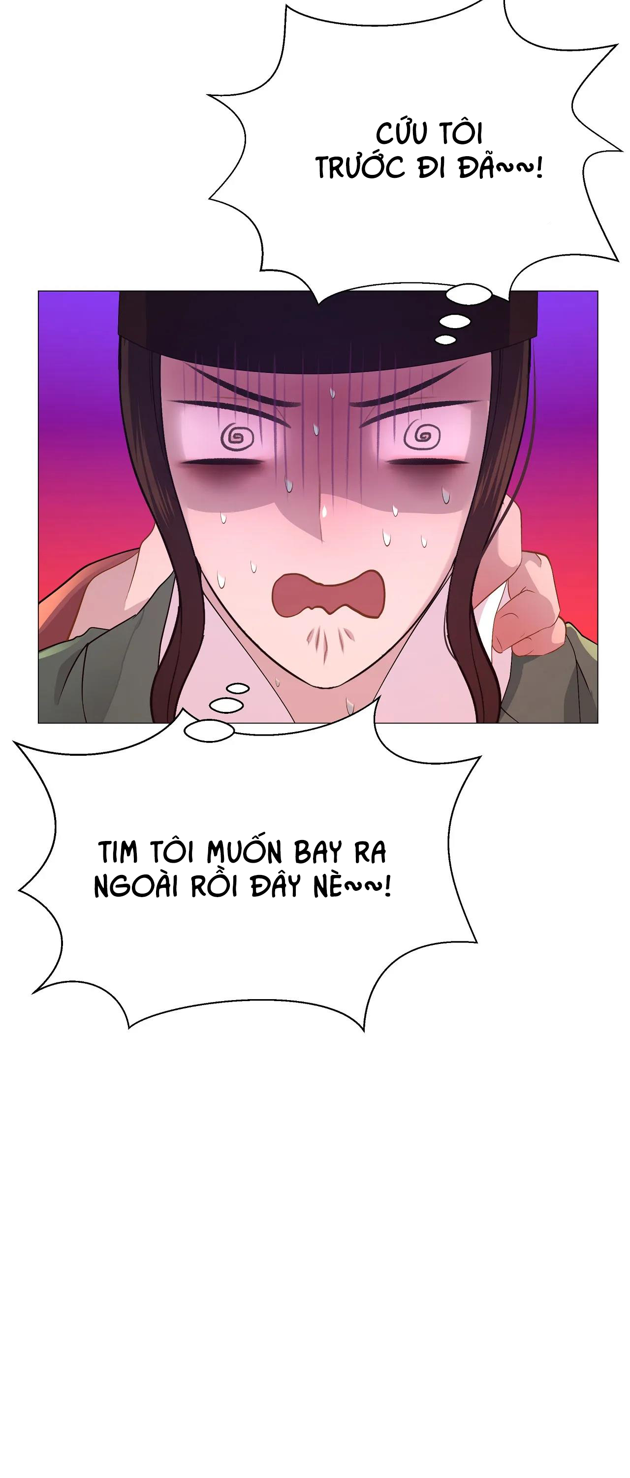 dạ xoa hóa liên ký chapter 29 42