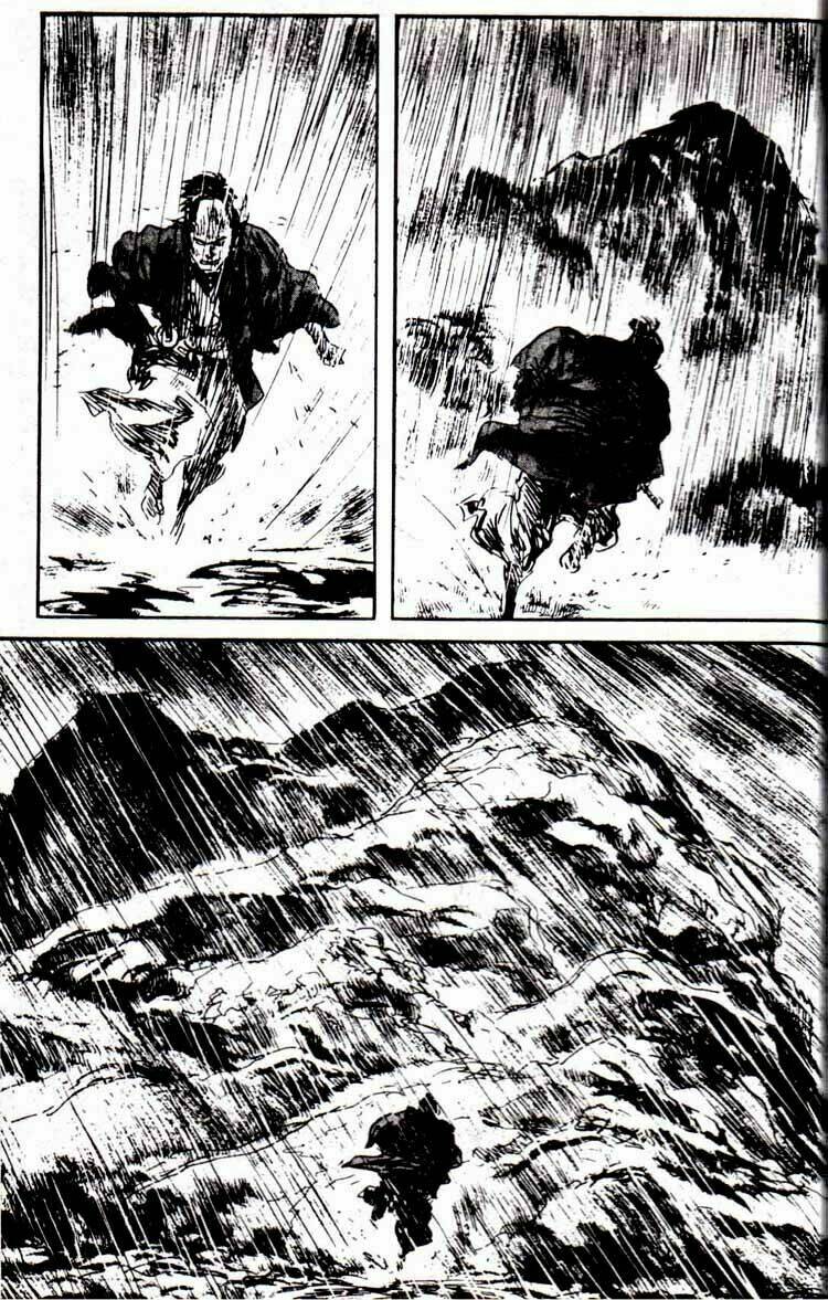 lone wolf and cub chapter 128 48
