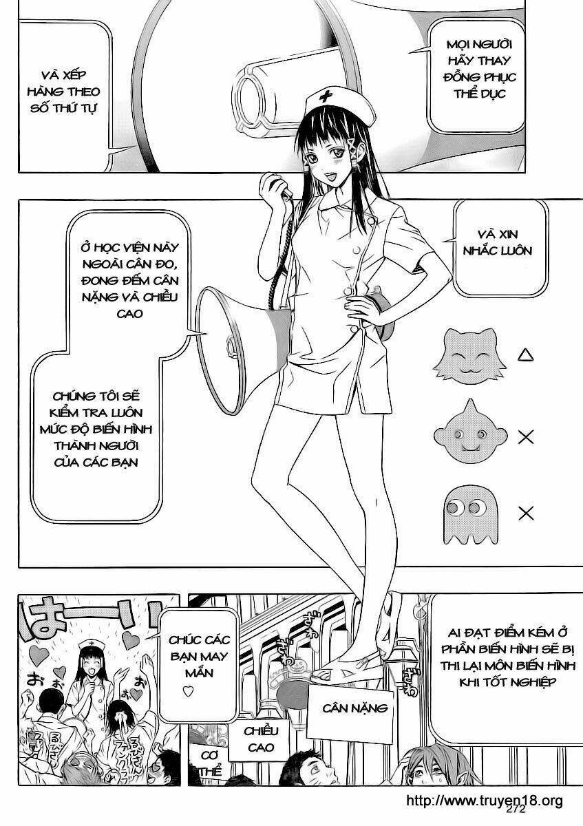 cô nàng ma cà rồng ii chapter 25 19