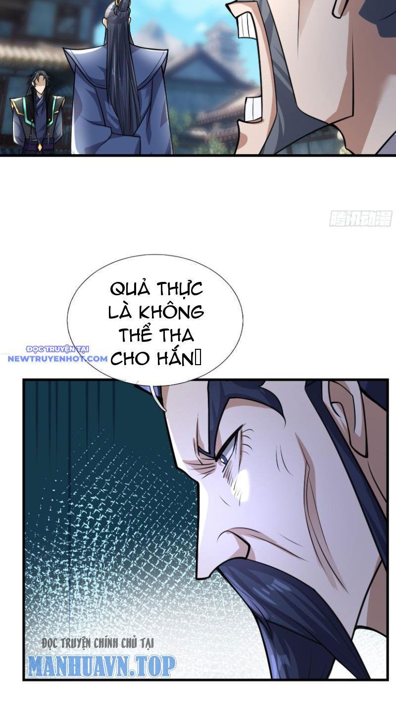 ngủ say vạn cổ: xuất thế đẩy ngang chư thiên chapter 25 44