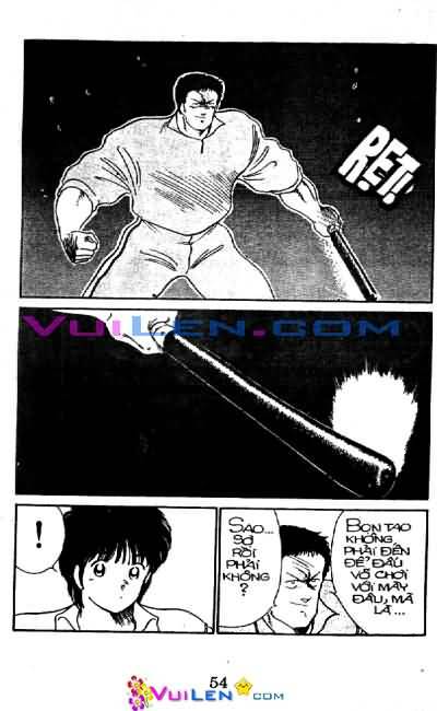 truyền nhân atula - shura no mon i chapter 4 55