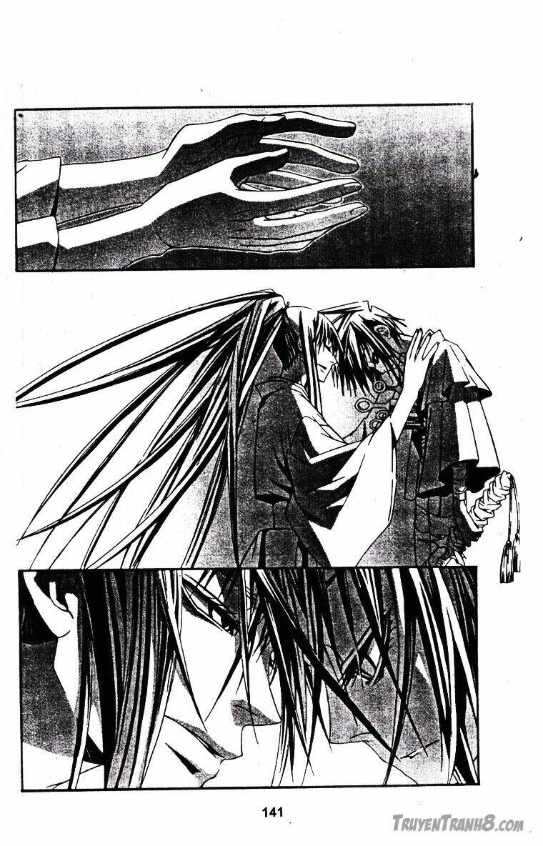 behind master chapter 32.2 8