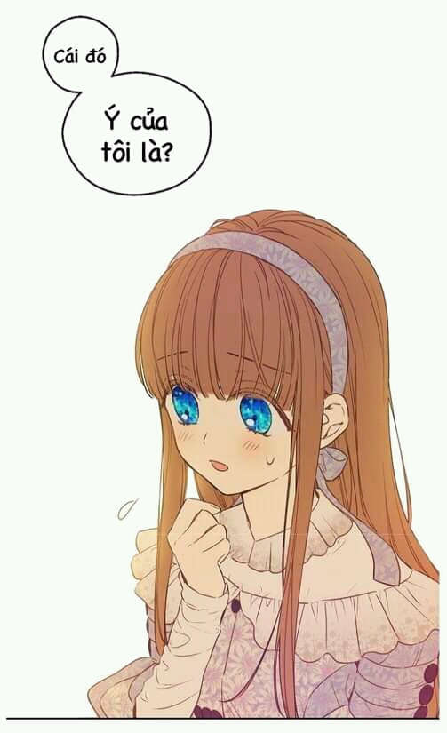 bỗng một ngày nọ tôi trở thành nàng công chúa chapter 91 44