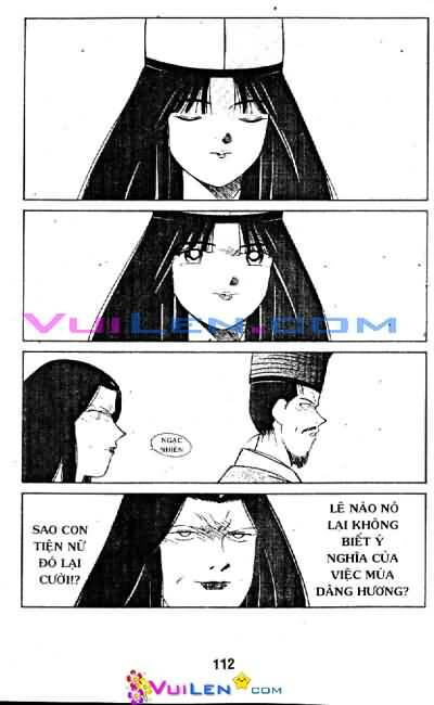 truyền nhân atula phần ii chapter 13 112
