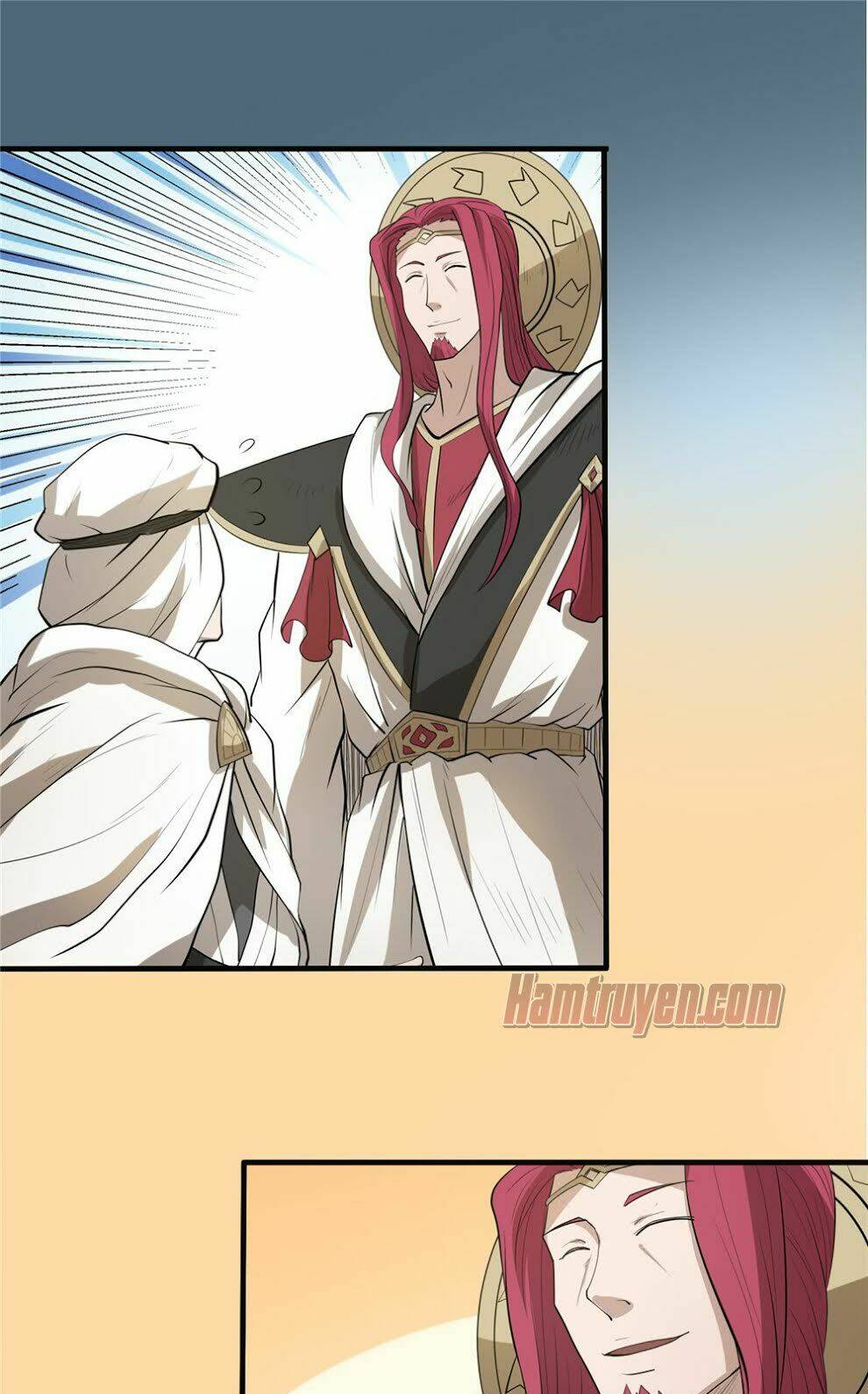 hiệp hành cửu thiên chapter 49 17