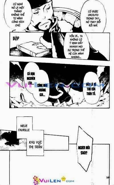 thanh kiếm và vương miện chapter 9 141