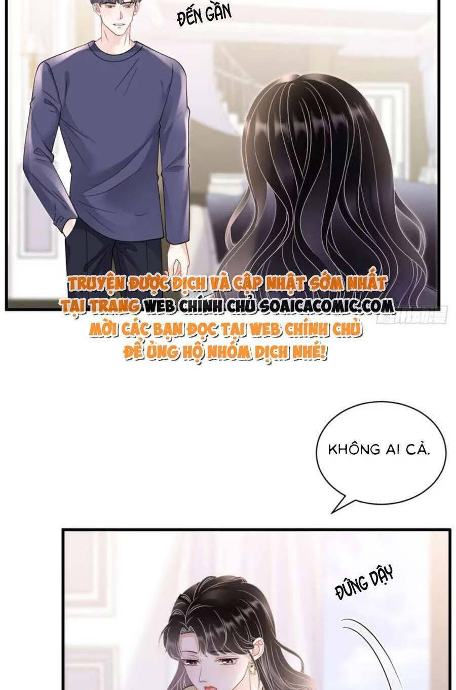 đại tiểu thư có ý đồ gì xấu đâu chapter 177 12