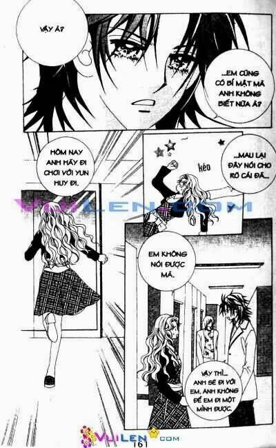 ngọt đắng tình yêu chapter 6 161
