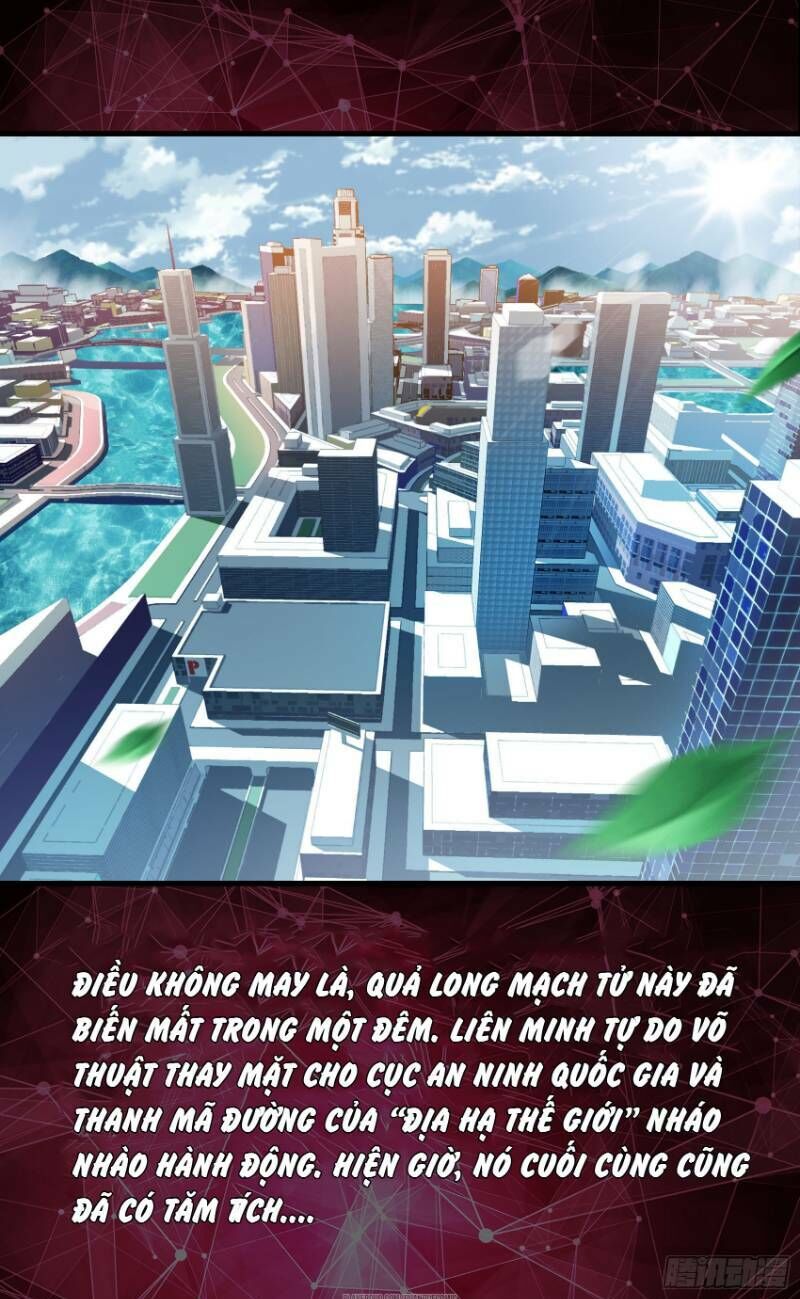 đỉnh phong cường thiếu chapter 1 6