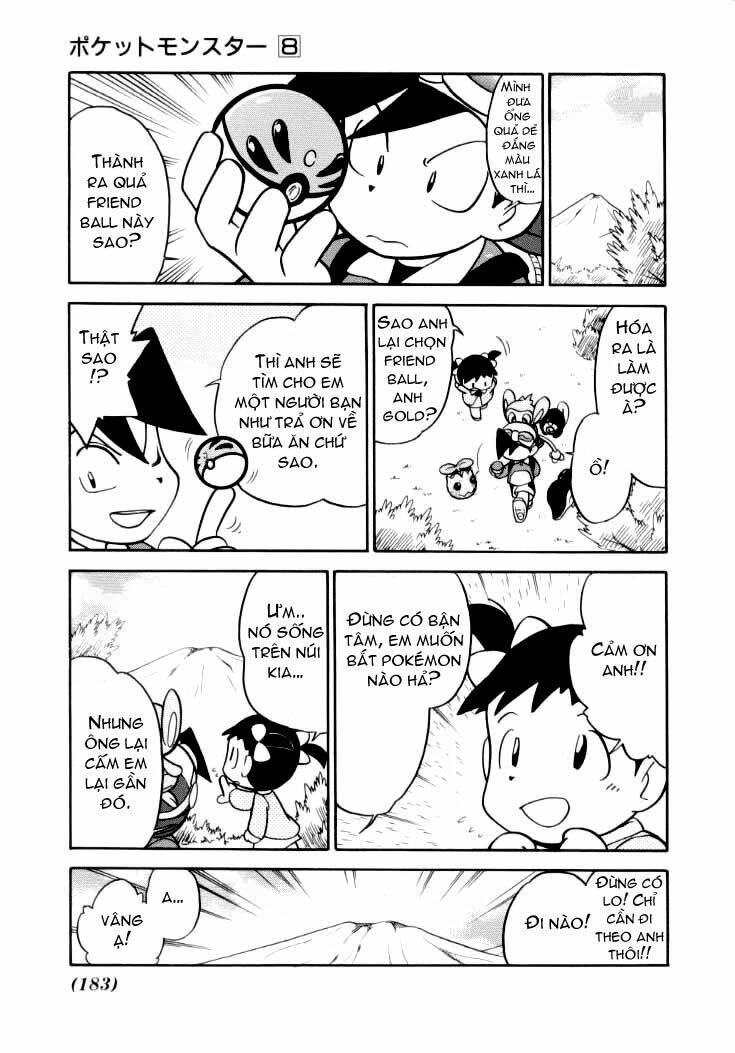 thú cưng đặc biệt chapter 101 15