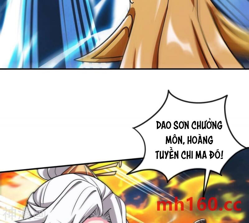 bản kiếm tiên tuyệt không làm nô chapter 75 43