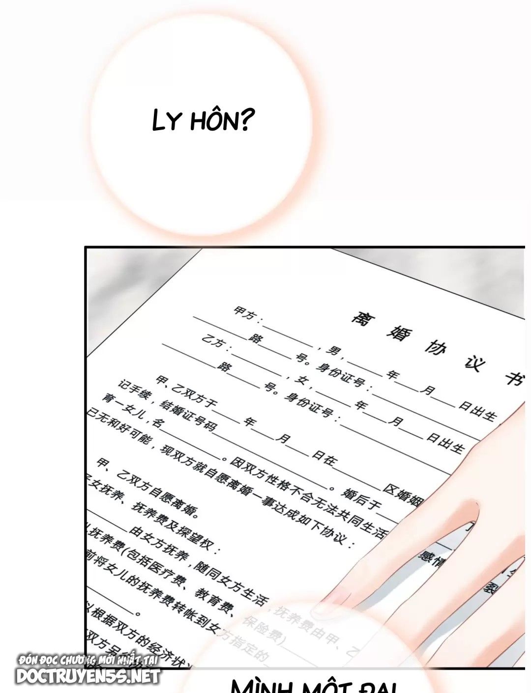 ảnh hậu một tuần mập ba cân chapter 1 17