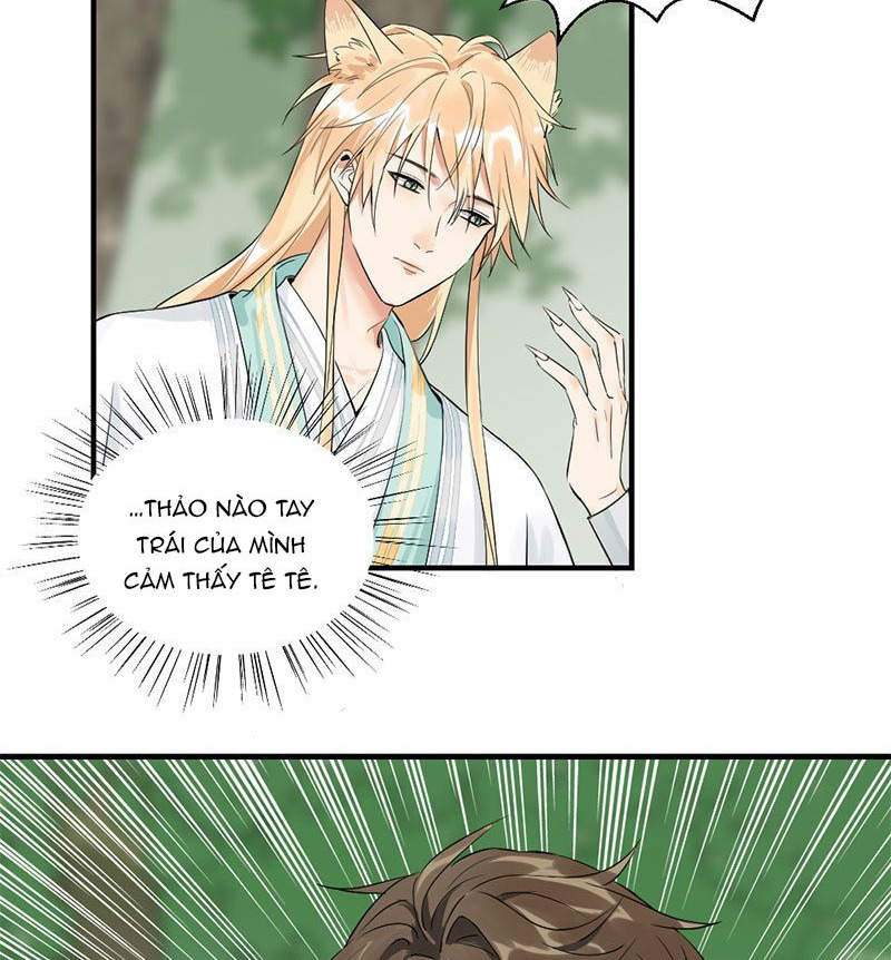 lục châu ca đầu chapter 2 15