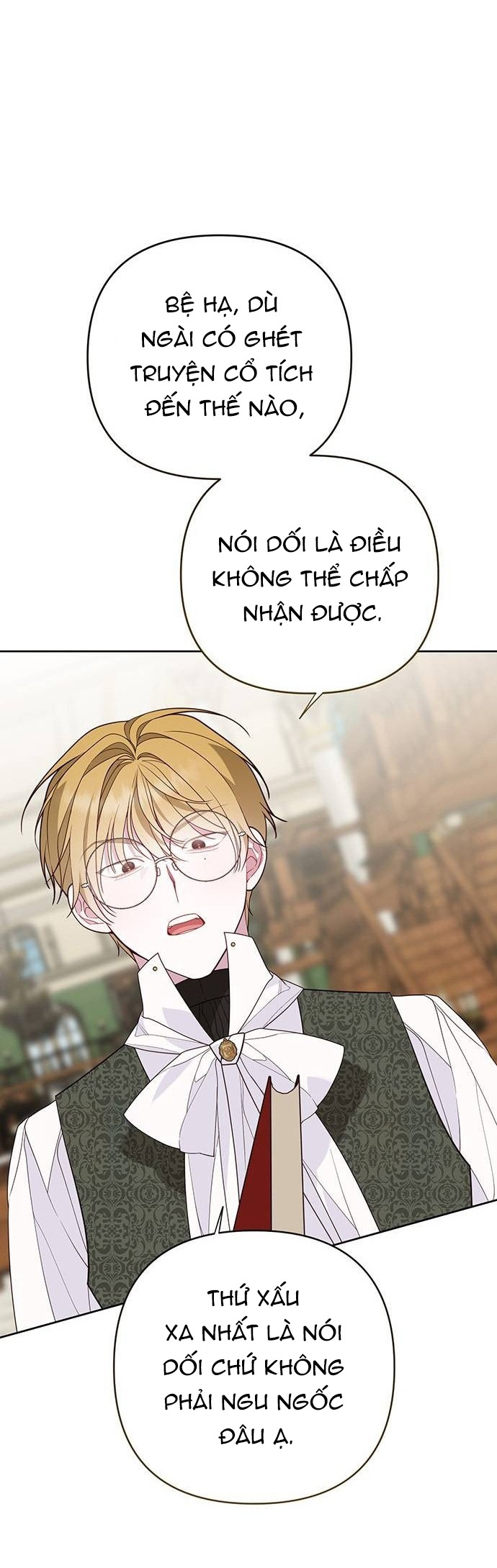 tiểu bạo chúa chapter 65.2 4