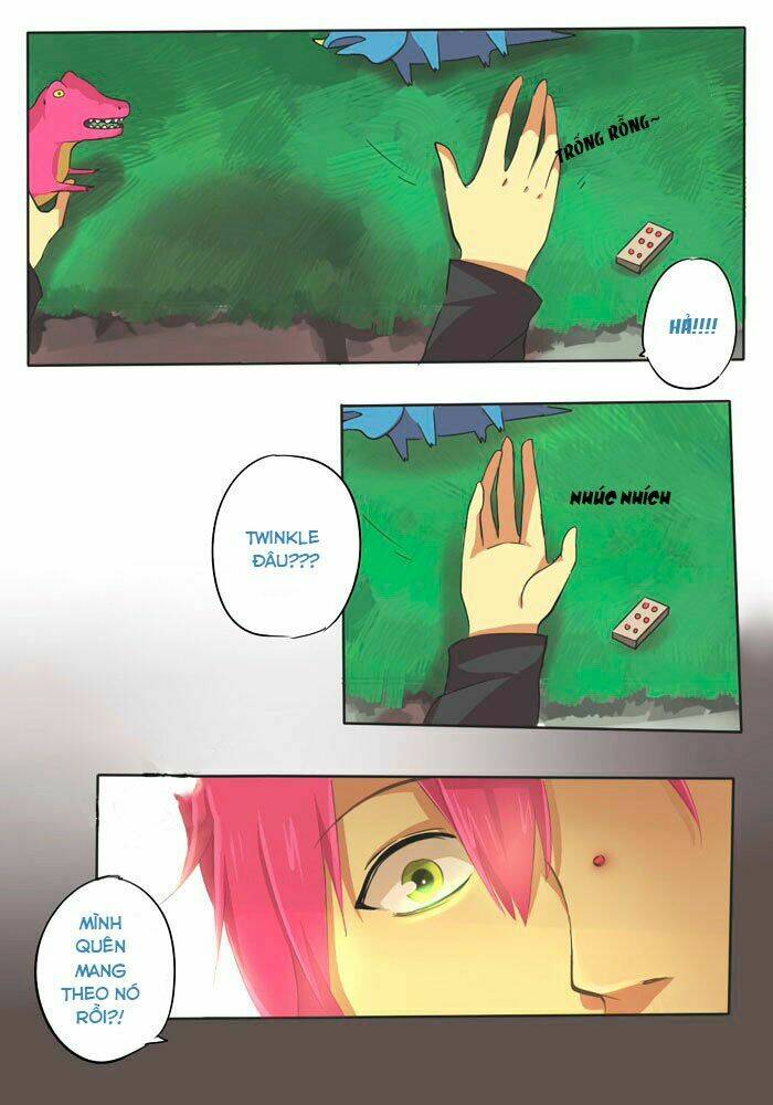 quá trễ để nói lời yêu chapter 0 7