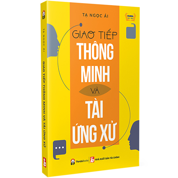 Giao Tiếp Thông Minh Và Tài Ứng Xử