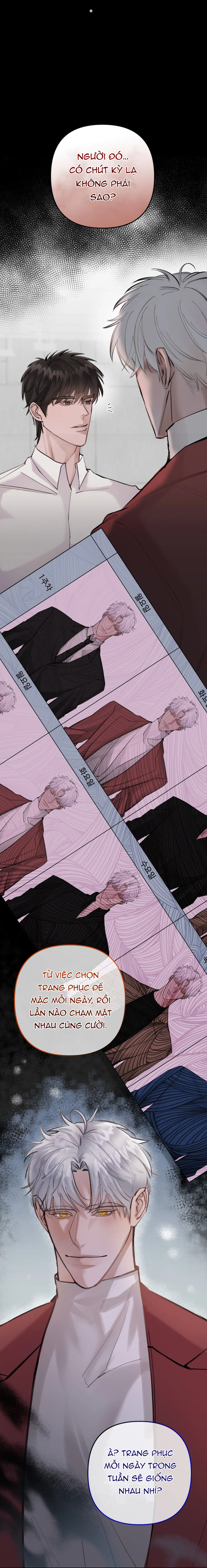 điểm hạ cánh chapter 2 11