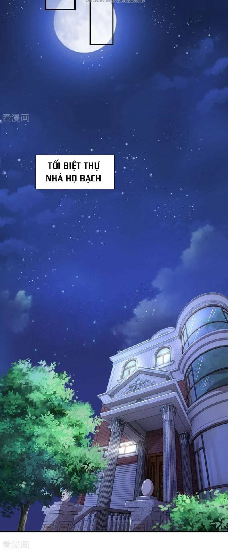 chung cực binh vương tại đô thị chapter 63 2