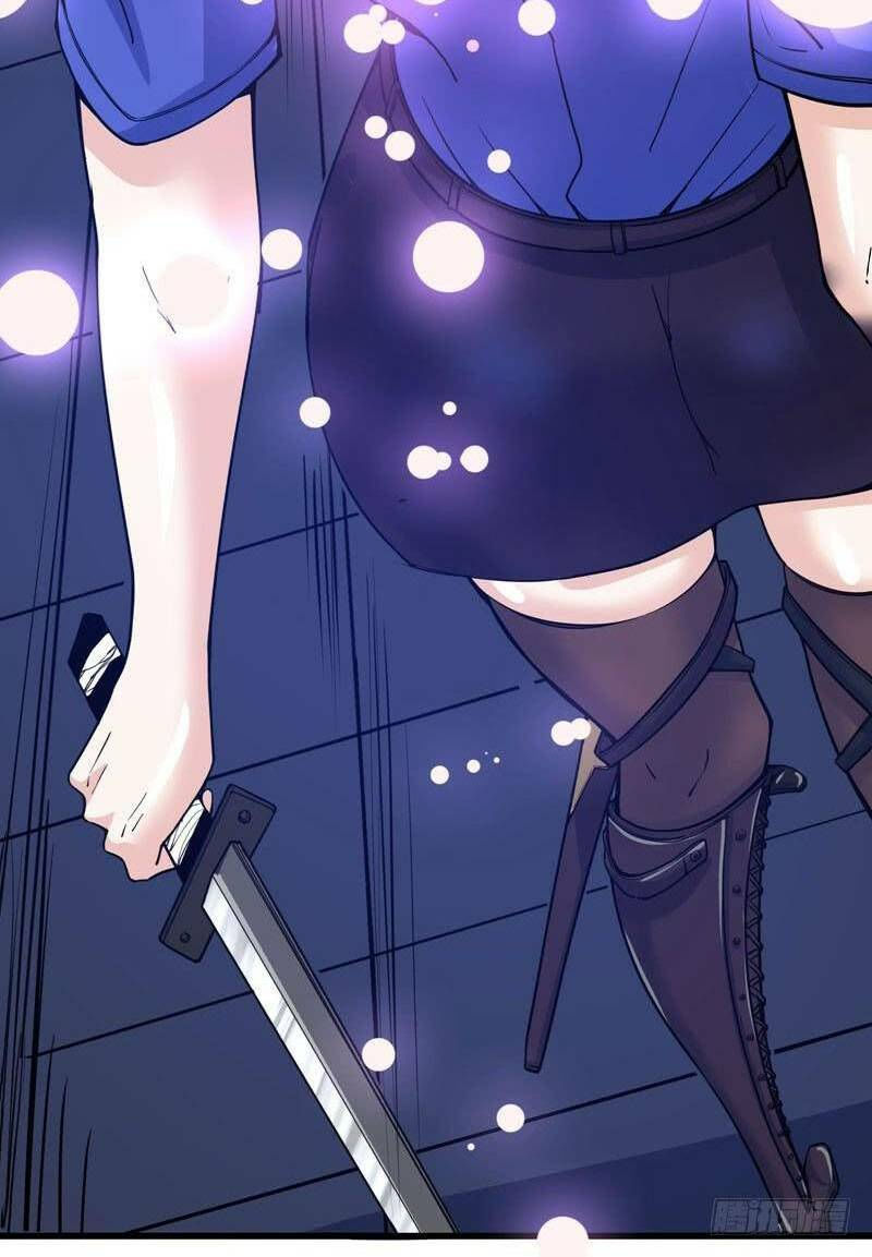 tối cường thần y tại đô thị chapter 34 10