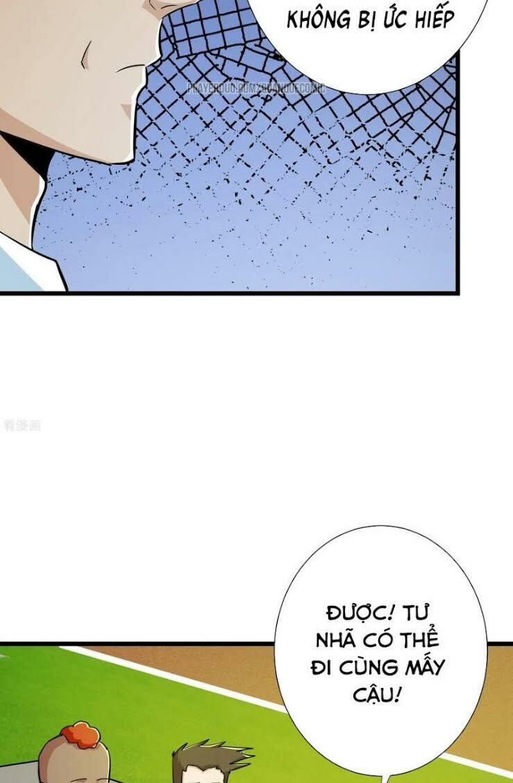 tối cường đặc chủng binh của hoa khôi chapter 51 25