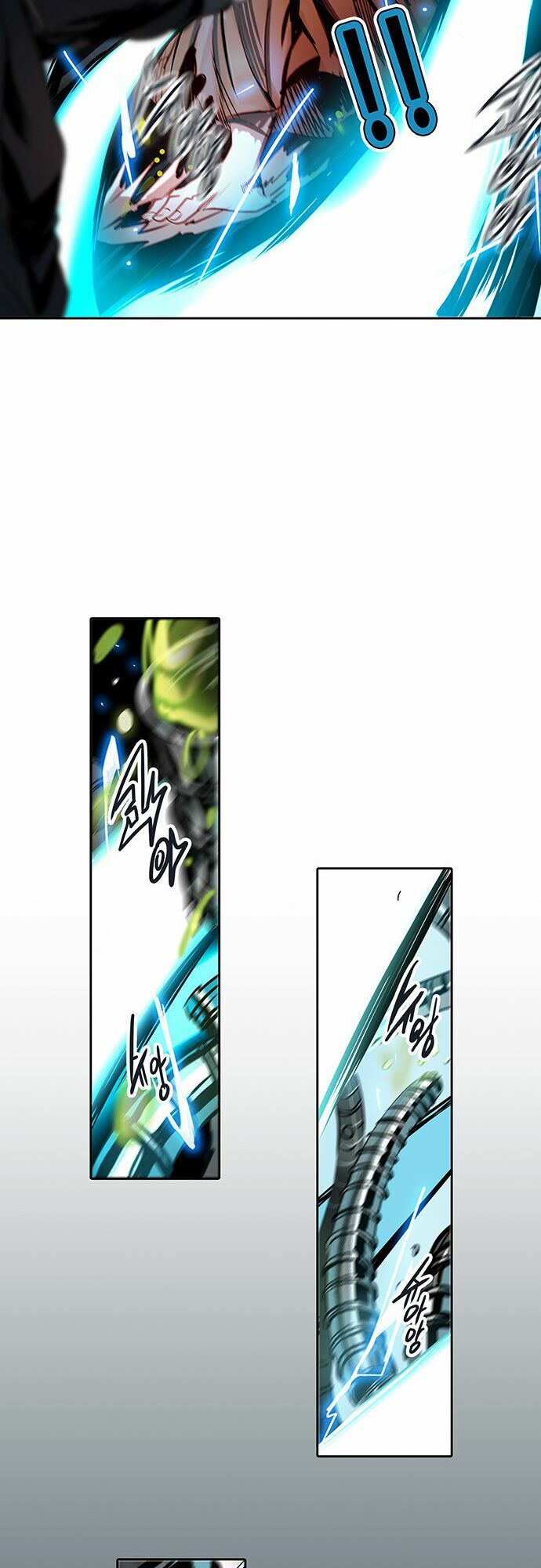 tòa tháp bí ẩn 2 chapter 210 21