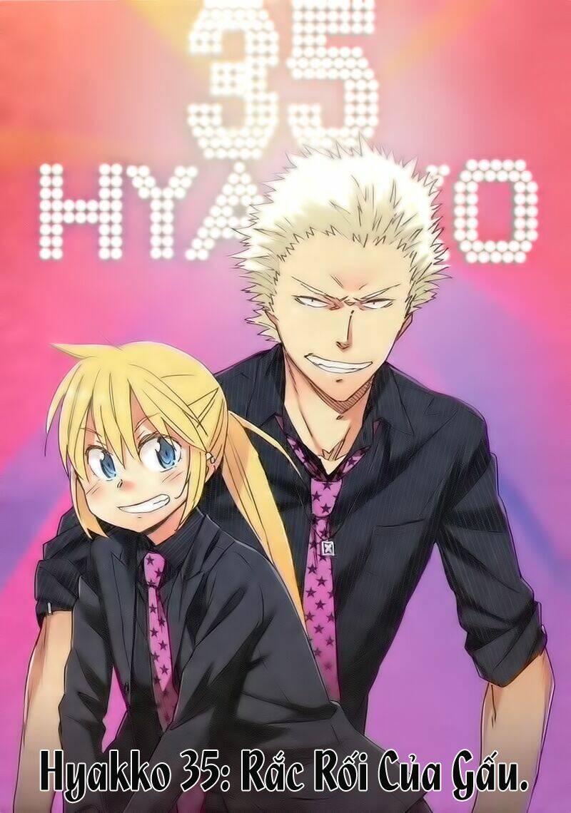hyakko chapter 35 5
