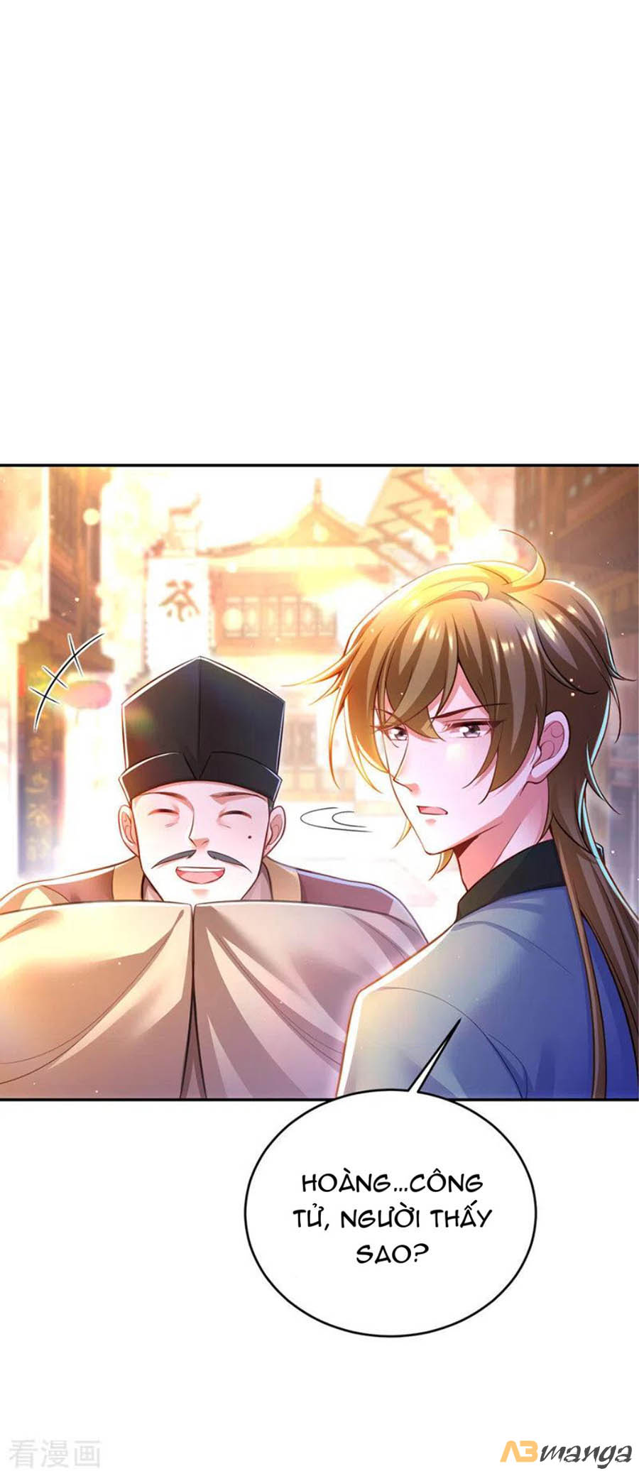 ngã tại hậu cung đương đại lão nữ chapter 47 28