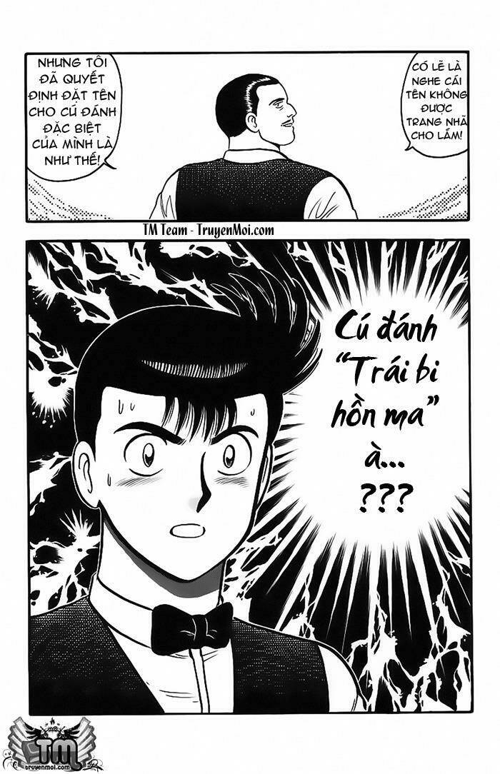 break shot chapter 122 19