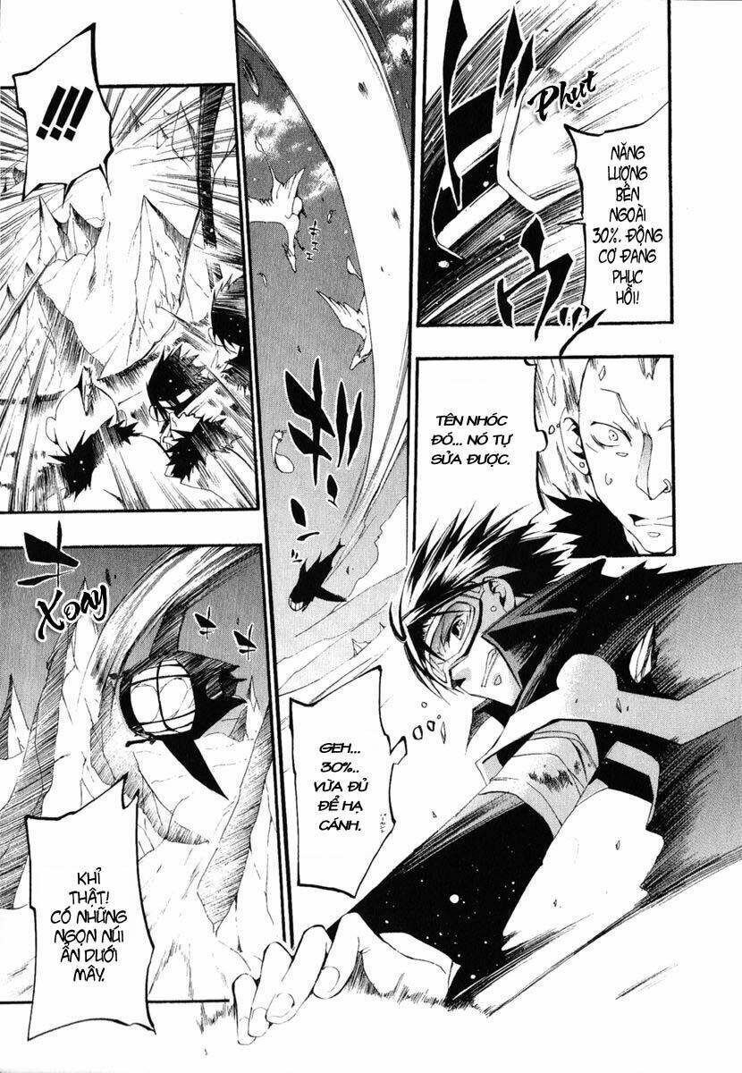 07 hồn ma chapter 40 19