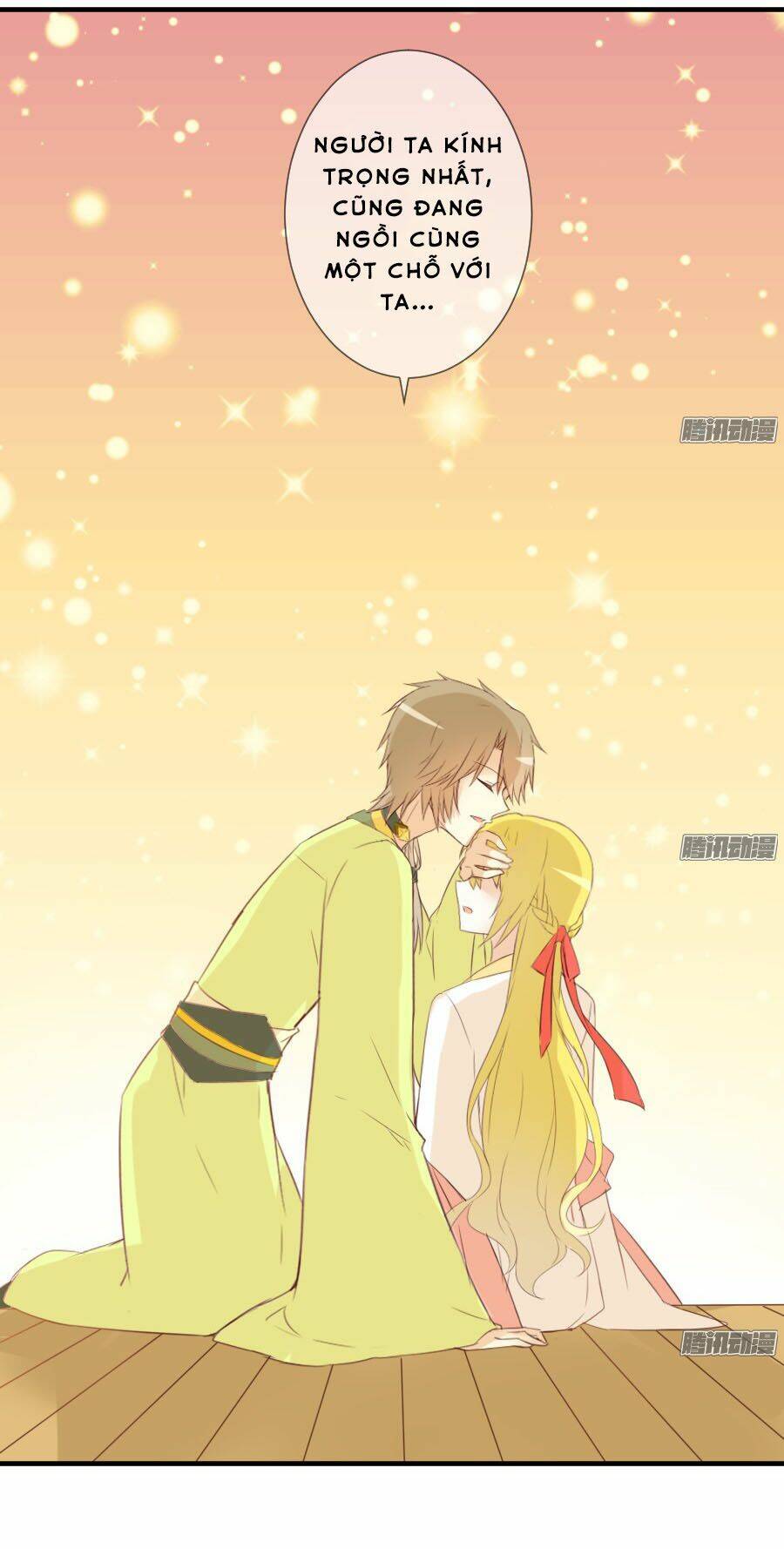 hôm nay ta cũng muốn trêu chọc nàng chapter 25 41