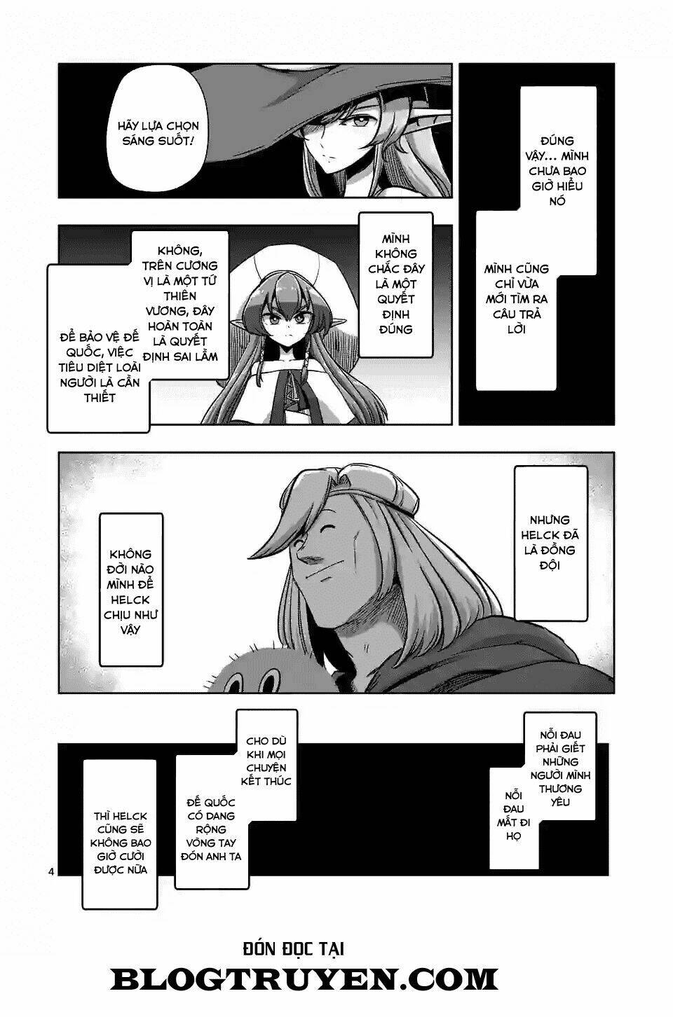 helck manga chapter 69.2 6