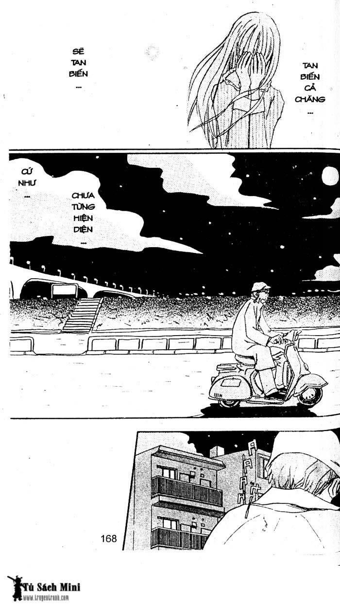 love n life chapter 15 25