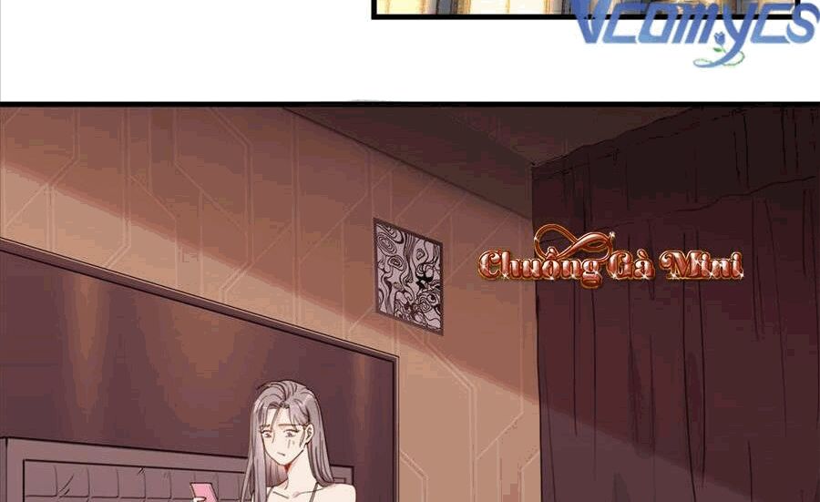 cố tổng, vợ của ngài quá mạnh rồi! chapter 24 53