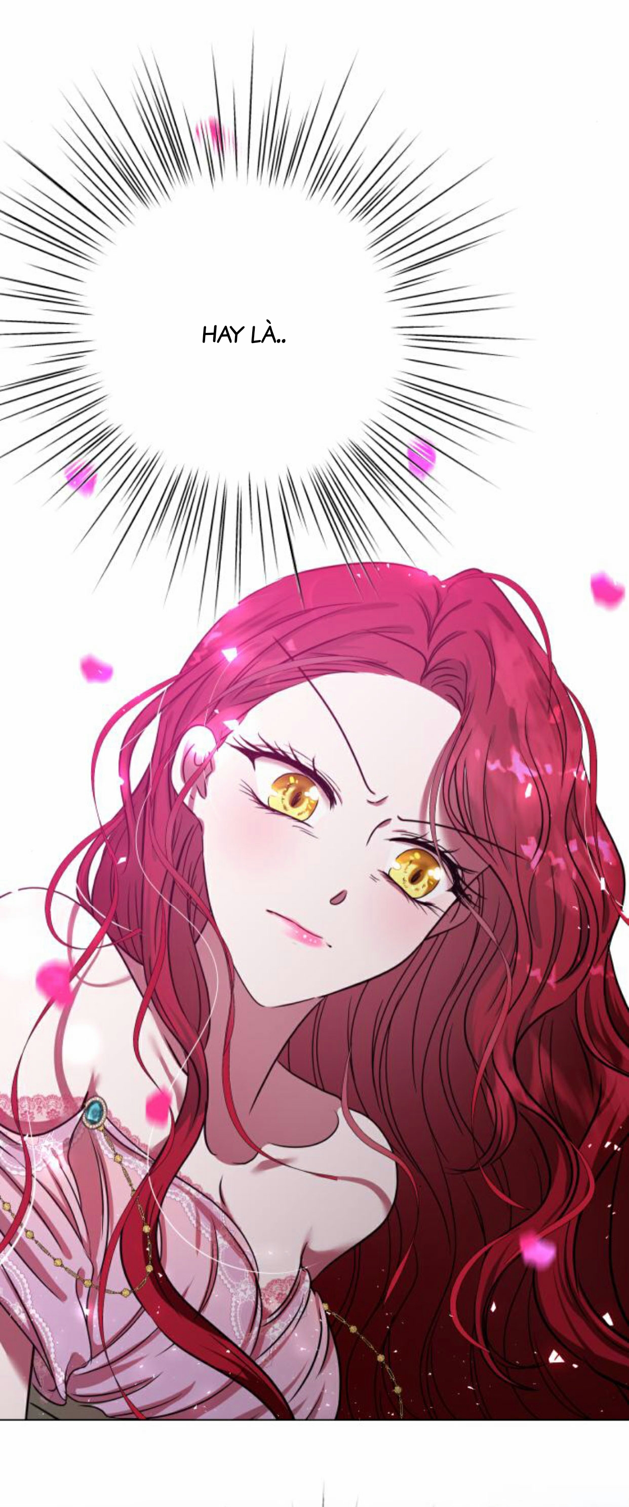 tôi hoán đổi thân xác với thái tử chapter 2.2 32