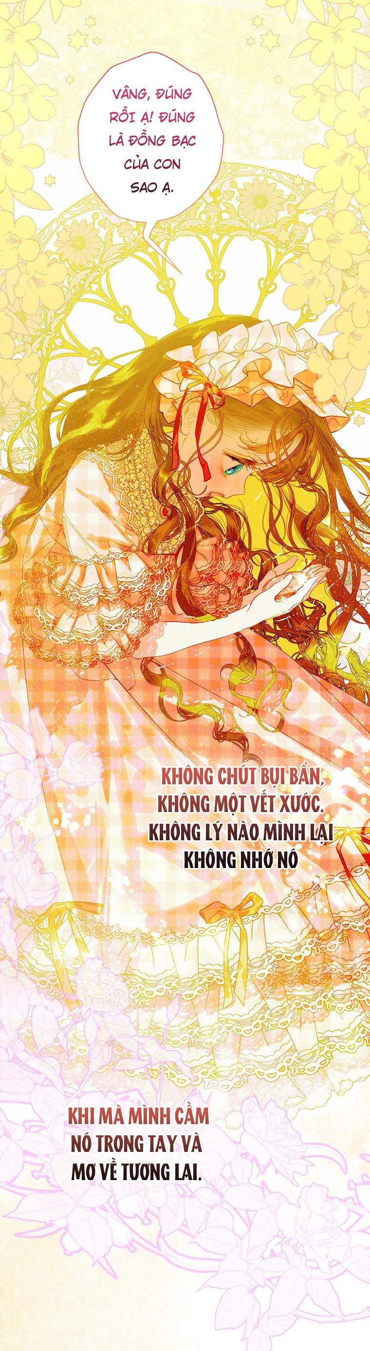 mẹ tôi lại kết hôn lần nữa chapter 16 4