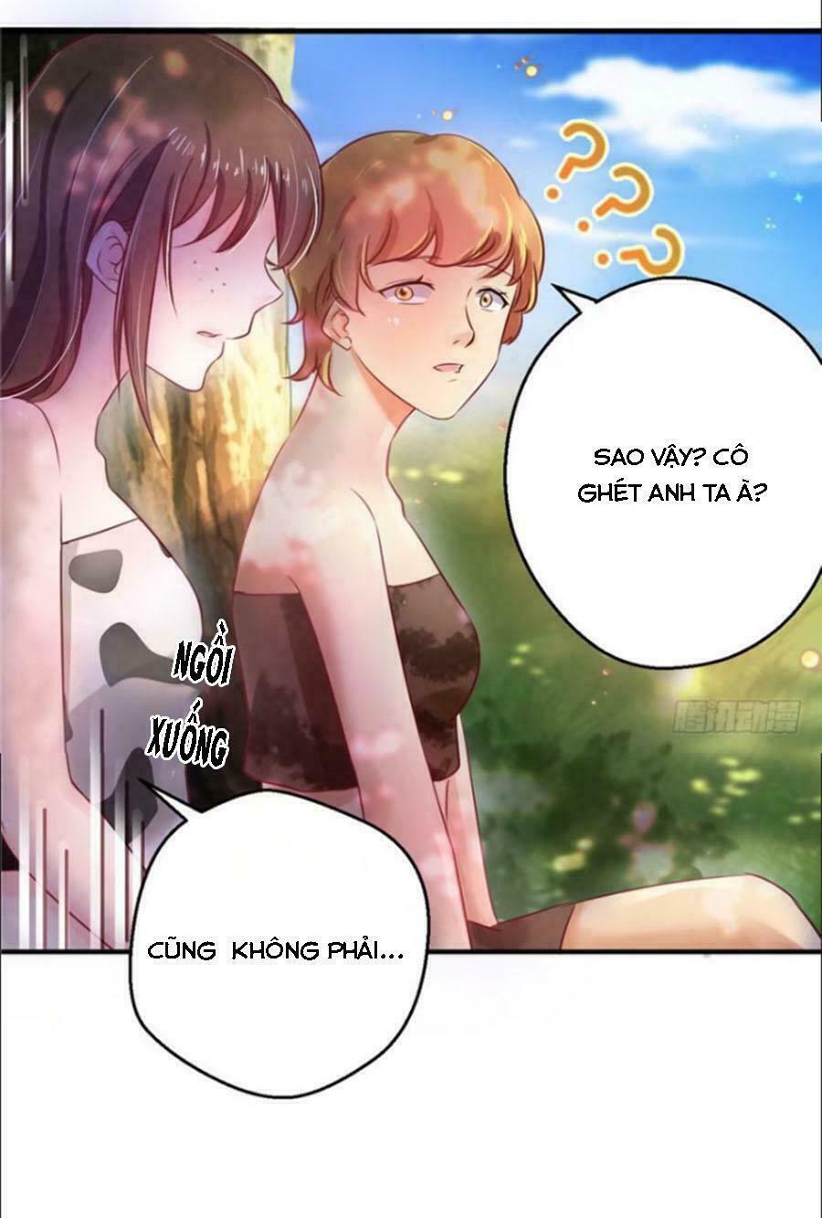 [16+] thảnh thơi thú thế chủng chủng điền, sinh sinh tể chapter 12 31