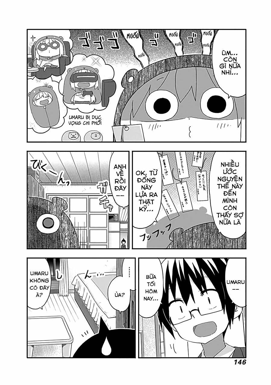 đứa em gái hai mặt chapter 159 5