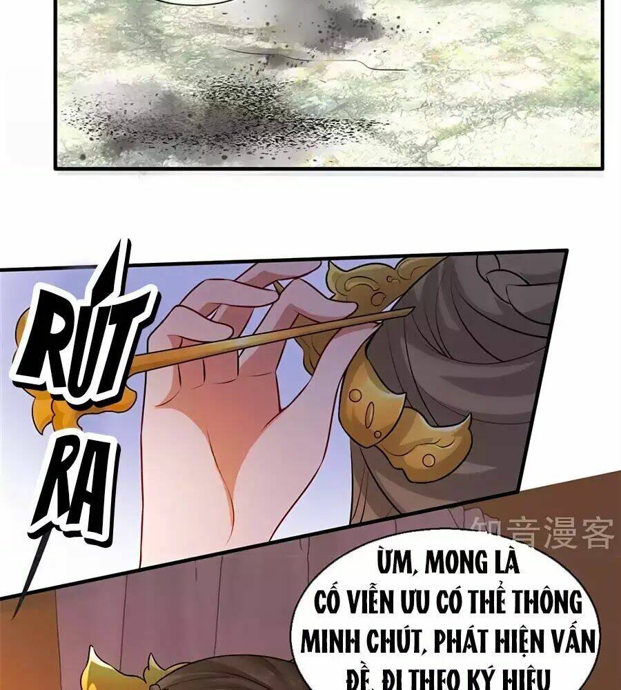 gian phi như thử đa kiều chapter 27 73