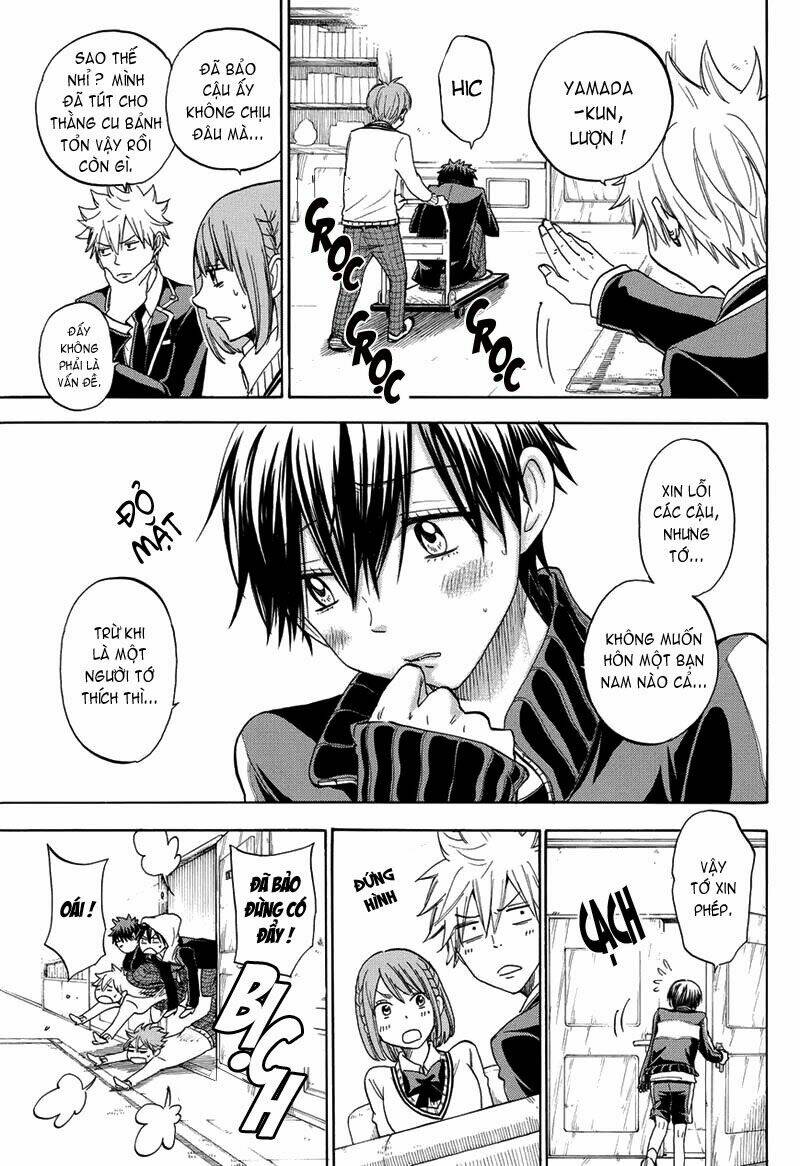 yamada và thất đại ma nữ chapter 98 11
