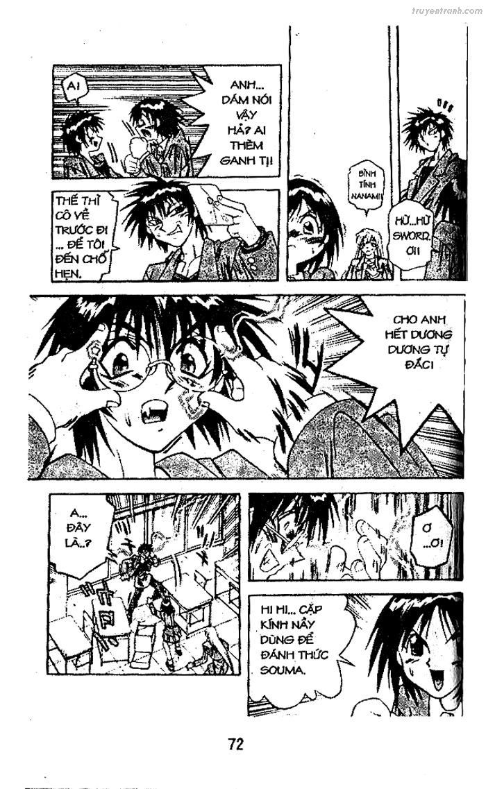 devil and devil chapter 53 8